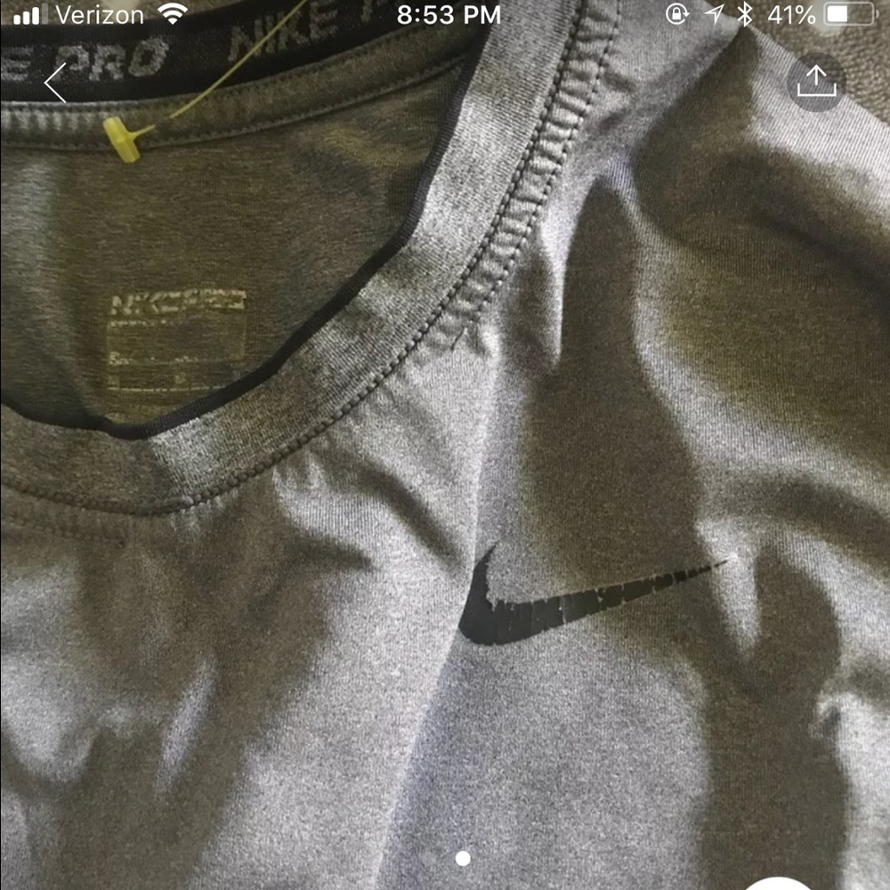 Nike Pro men’s